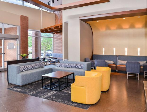 Hyatt Place Chesapeake hotel detail image 4