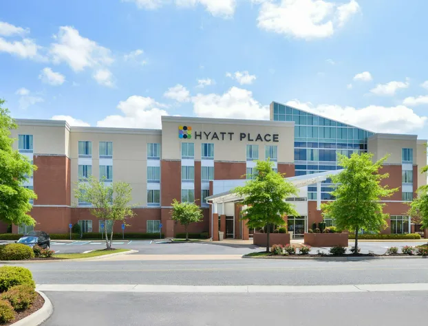 Hyatt Place Chesapeake hotel detail image 1