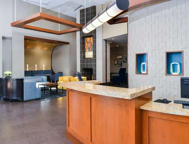 Hyatt Place Chesapeake hotel detail image 2