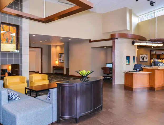 Hyatt Place Chesapeake hotel detail image 3