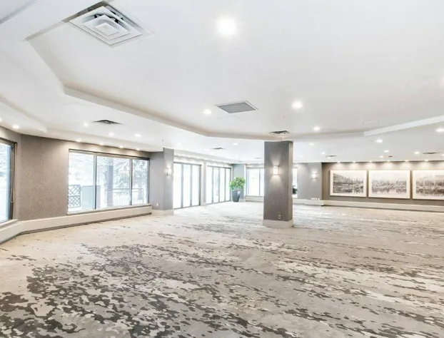 Kananaskis Mountain Lodge, Autograph Collection hotel detail image 1