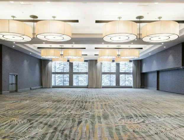 Kananaskis Mountain Lodge, Autograph Collection hotel detail image 2