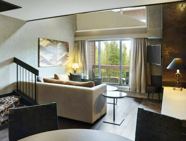 Kananaskis Mountain Lodge, Autograph Collection hotel detail image 3