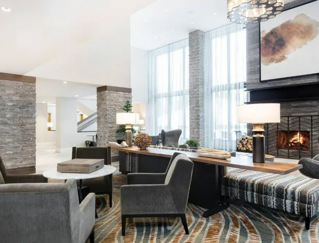 Kananaskis Mountain Lodge, Autograph Collection hotel detail image 4