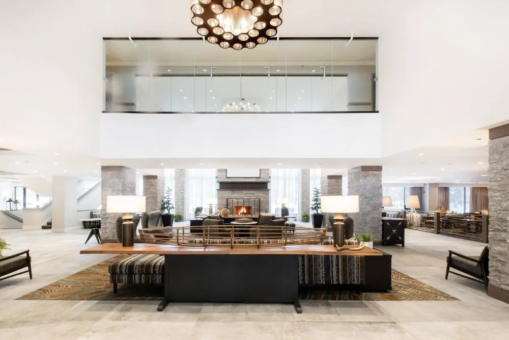 Kananaskis Mountain Lodge, Autograph Collection hotel hero