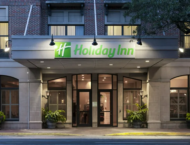Holiday Inn Savannah Historic District by IHG hotel detail image 1
