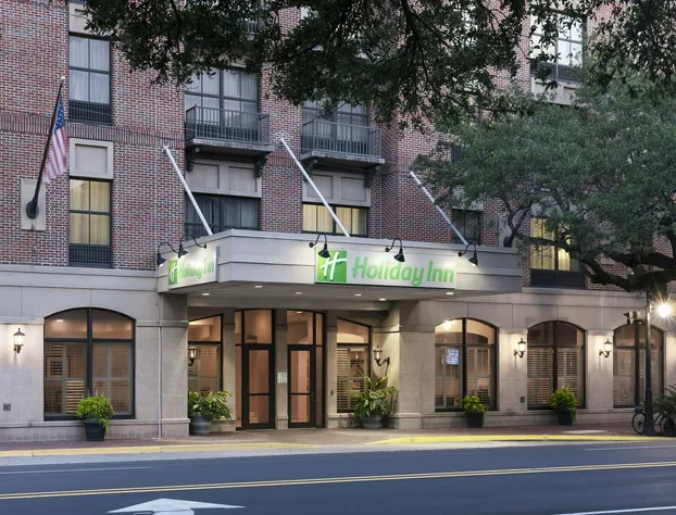 Holiday Inn Savannah Historic District by IHG hotel detail image 2