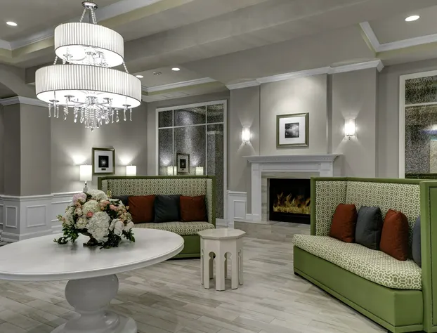 Holiday Inn Savannah Historic District by IHG hotel detail image 4