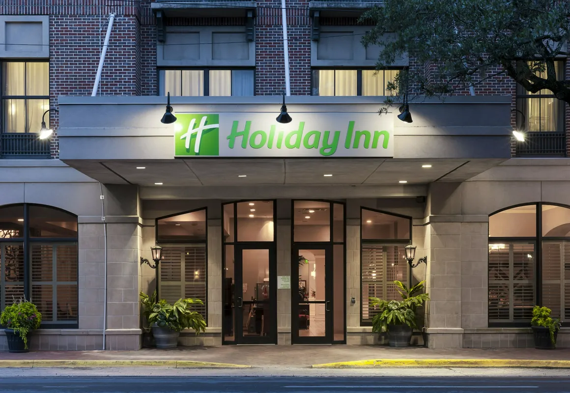 Holiday Inn Savannah Historic District by IHG hotel hero