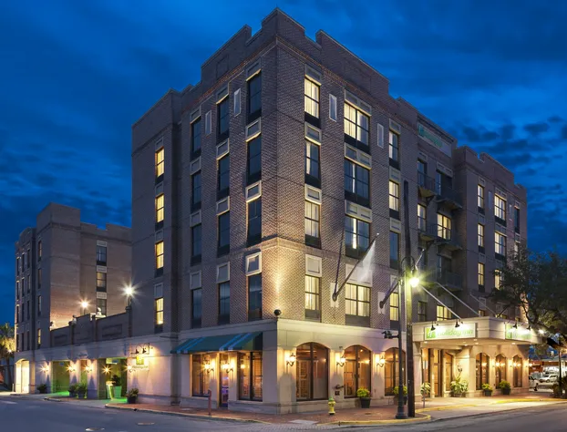 Holiday Inn Savannah Historic District by IHG hotel detail image 2