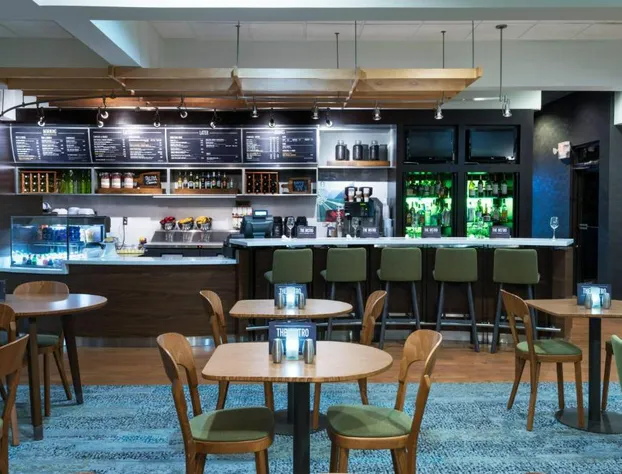 Courtyard by Marriott Harlingen hotel detail image 1