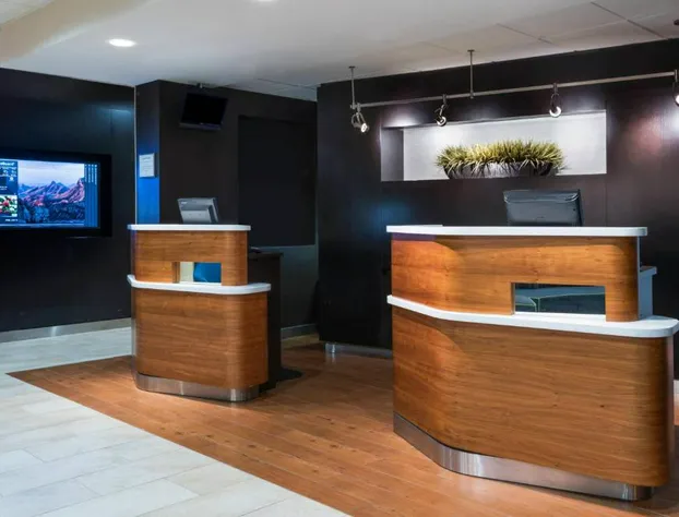 Courtyard by Marriott Harlingen hotel detail image 2