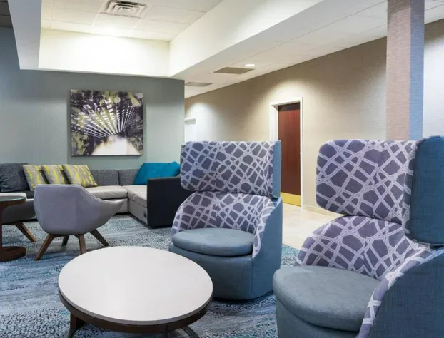 Courtyard by Marriott Harlingen hotel detail image 3