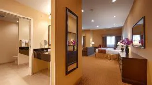 Best Western Plus Vineyard Inn & Suites hotel detail image 2