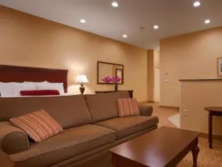 Best Western Plus Vineyard Inn & Suites hotel detail image 3