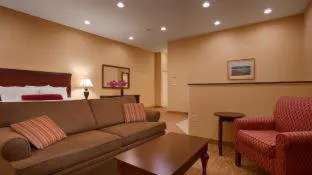 Best Western Plus Vineyard Inn & Suites hotel detail image 4