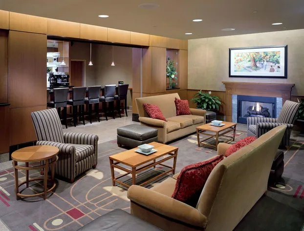 The Blackwell Inn and Pfahl Conference Center hotel detail image 2