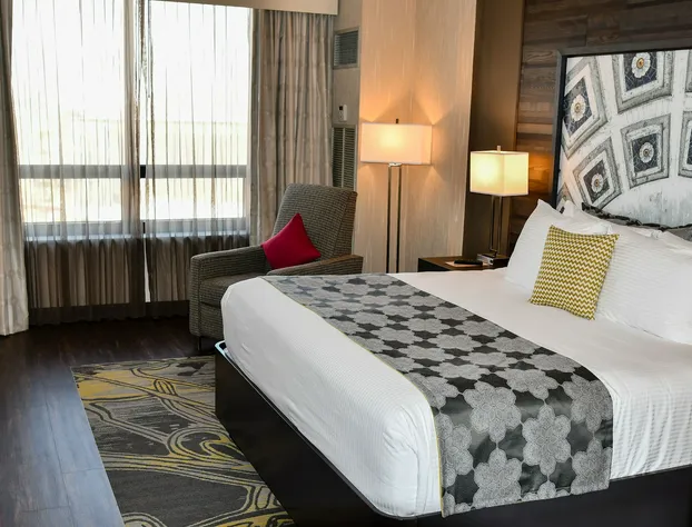 The Blackwell Inn and Pfahl Conference Center hotel detail image 4