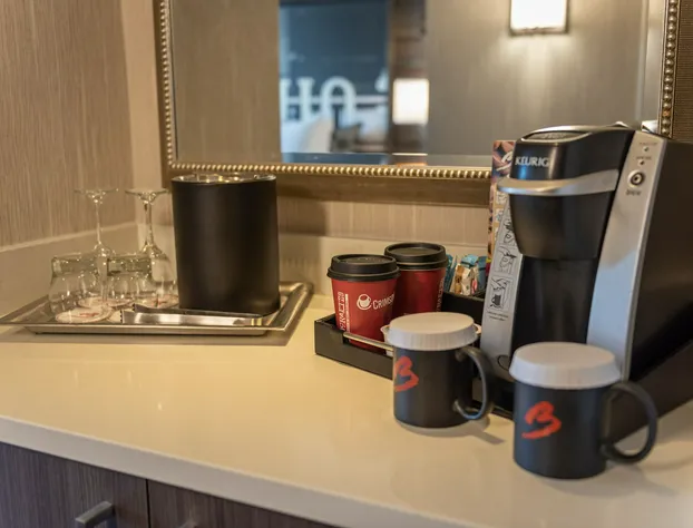 The Blackwell Inn and Pfahl Conference Center hotel detail image 2