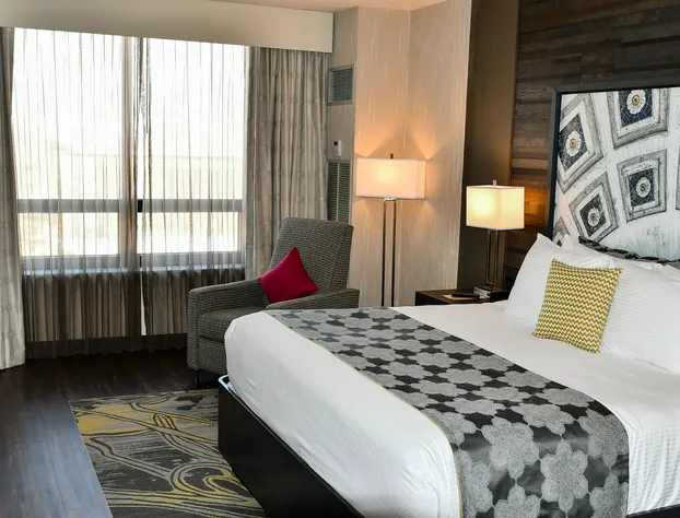 The Blackwell Inn and Pfahl Conference Center hotel detail image 4