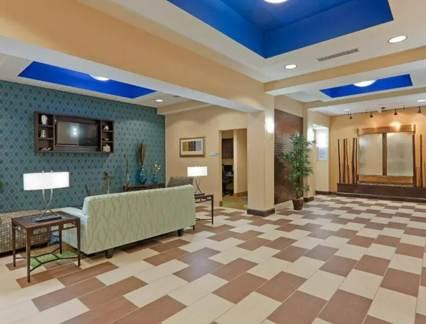 Holiday Inn Express Columbia by IHG hotel detail image 4