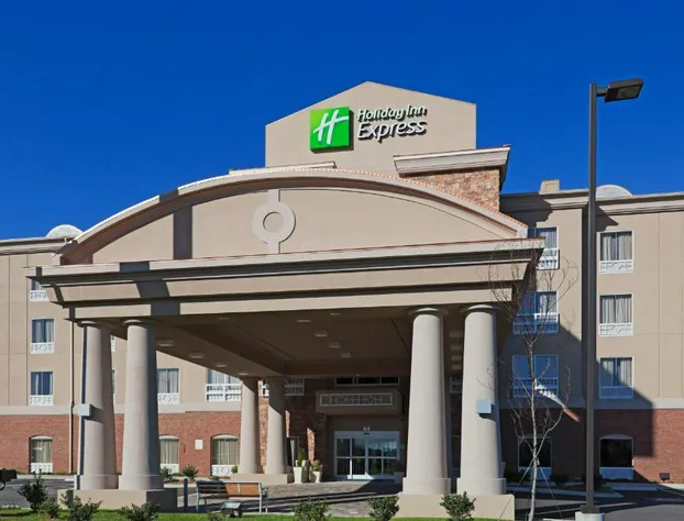 Holiday Inn Express Columbia by IHG hotel detail image 2