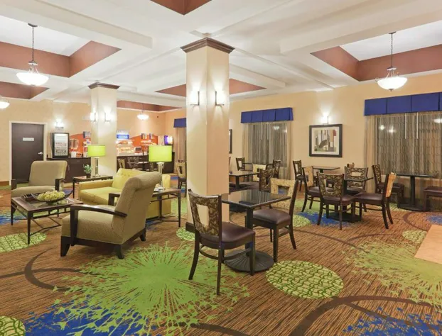 Holiday Inn Express Columbia by IHG hotel detail image 4
