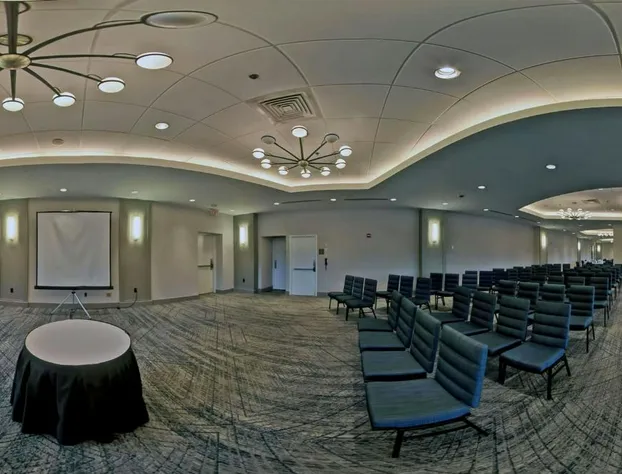 Four Points by Sheraton Boston Newton hotel detail image 1