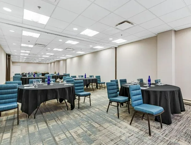 Four Points by Sheraton Boston Newton hotel detail image 2