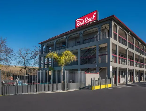 Red Roof Inn Stockton hotel detail image 1