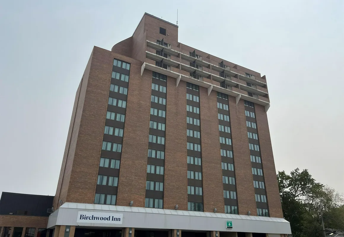 Birchwood Inn, BW Premier Collection hotel hero