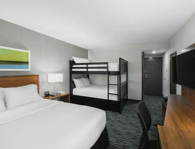 Birchwood Inn, BW Premier Collection hotel detail image 2