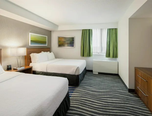 Birchwood Inn, BW Premier Collection hotel detail image 3