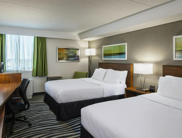 Birchwood Inn, BW Premier Collection hotel detail image 4