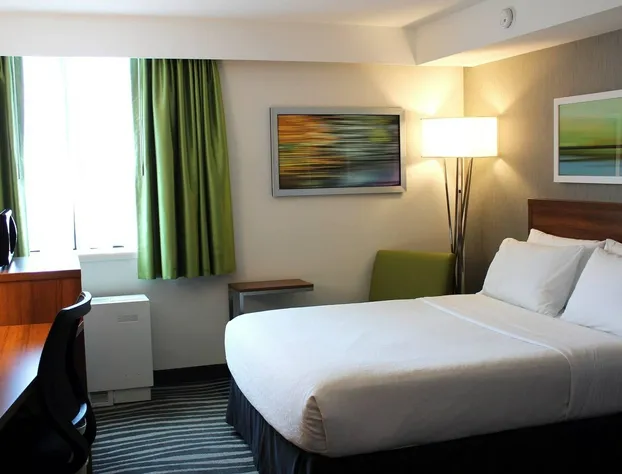 Birchwood Inn, BW Premier Collection hotel detail image 2