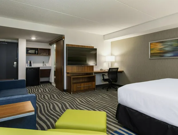 Birchwood Inn, BW Premier Collection hotel detail image 3