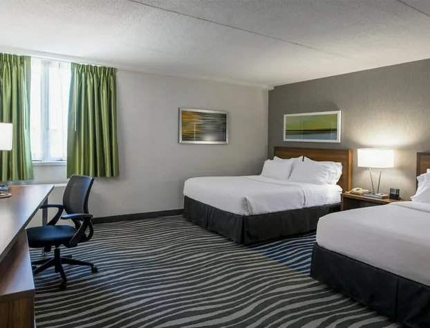 Birchwood Inn, BW Premier Collection hotel detail image 4