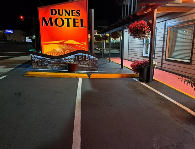 Dunes Motel hotel detail image 1