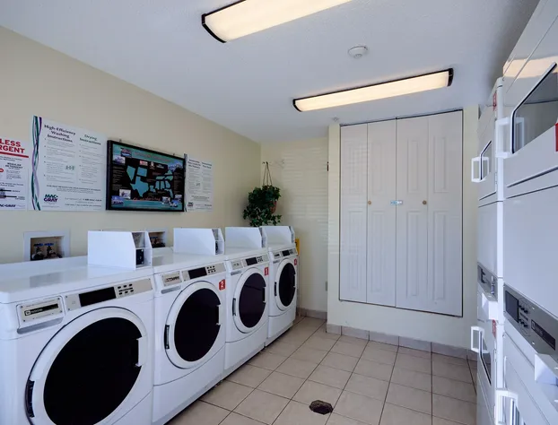 InTown Suites Extended Stay Decatur AL hotel detail image 4