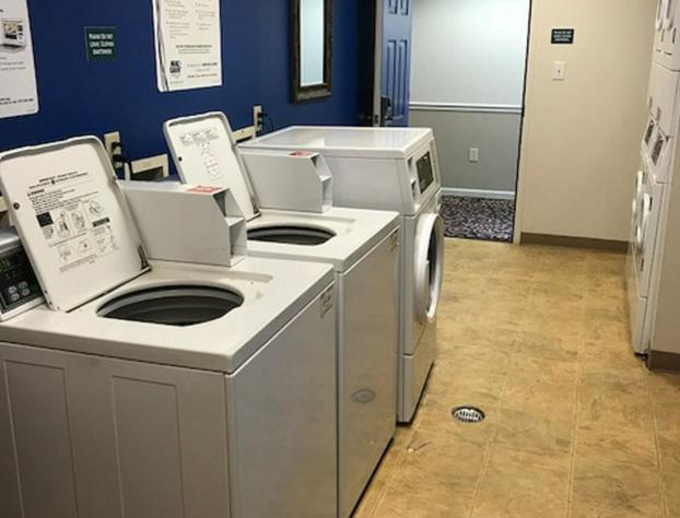 InTown Suites Extended Stay Decatur AL hotel detail image 4
