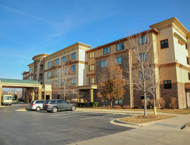 Courtyard Des Moines West/Jordan Creek hotel detail image 1