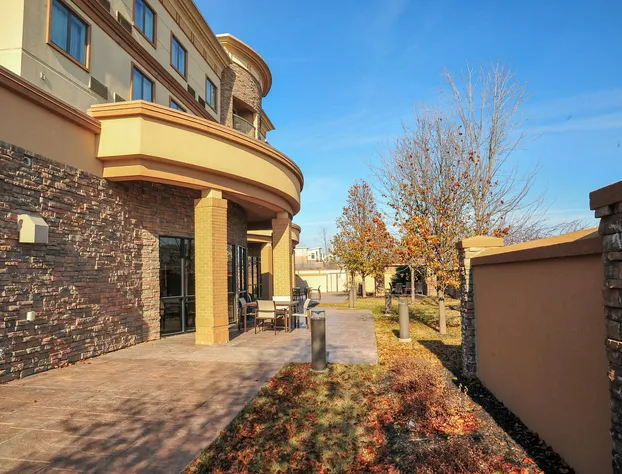 Courtyard Des Moines West/Jordan Creek hotel detail image 3
