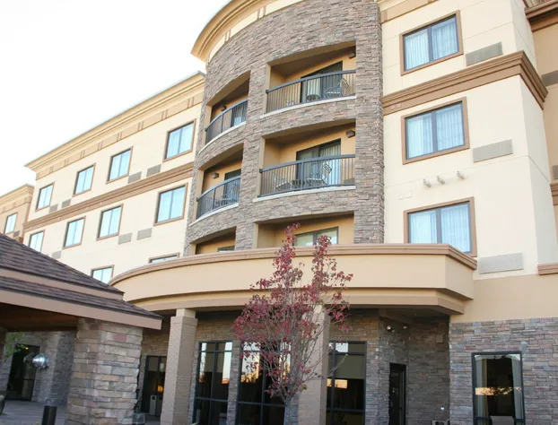 Courtyard Des Moines West/Jordan Creek hotel detail image 4