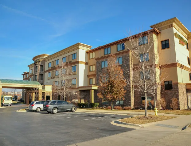 Courtyard Des Moines West/Jordan Creek hotel detail image 1