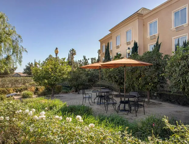 Ayres Hotel Chino Hills – Ontario hotel detail image 1