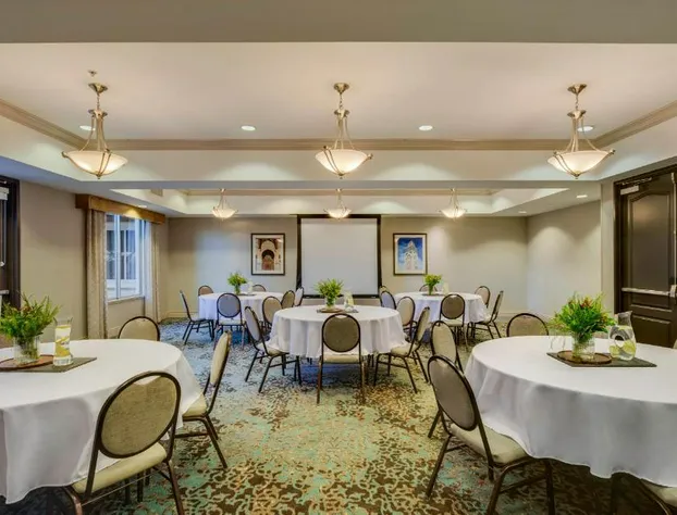 Ayres Hotel Chino Hills – Ontario hotel detail image 4