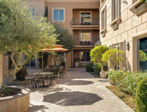 Ayres Hotel Chino Hills – Ontario hotel detail image 2