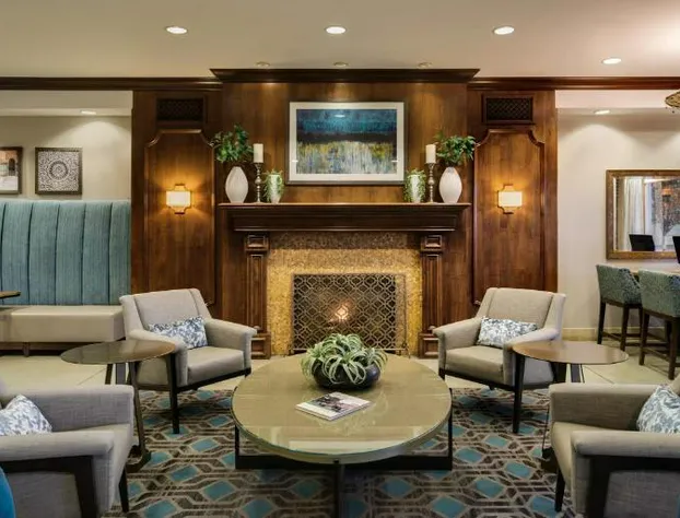 Ayres Hotel Chino Hills – Ontario hotel detail image 3