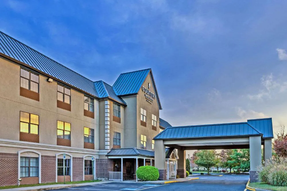 Country Inn & Suites by Radisson, Salisbury, MD hotel hero