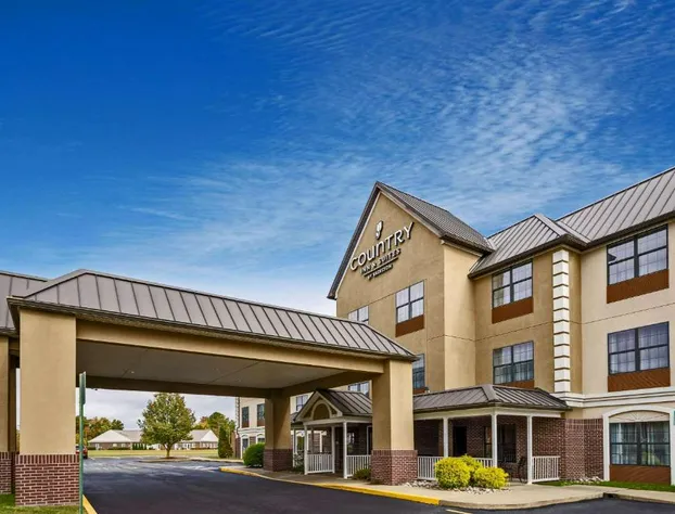 Country Inn & Suites by Radisson, Salisbury, MD hotel detail image 1
